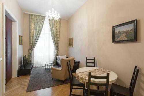 Apartamento Urban Flats Vienna City Center