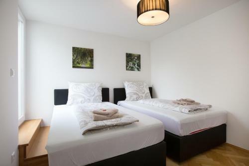 Apartamento Urban Flats Vienna City Center