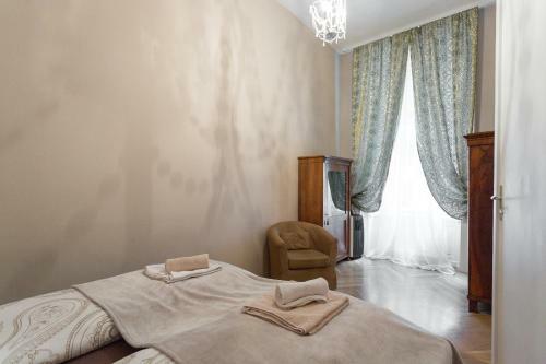 Apartamento Urban Flats Vienna City Center