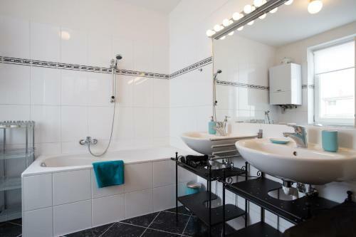 Apartamento Urban Flats Vienna City Center