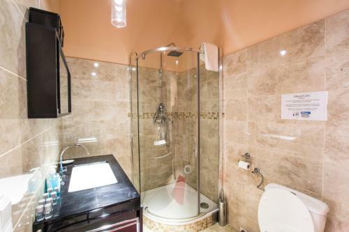 Apartamento Urban Flats Vienna City Center