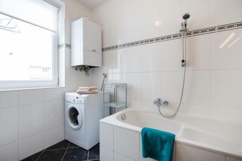 Apartamento Urban Flats Vienna City Center