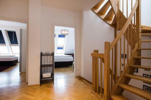 Apartamento Urban Flats Vienna City Center