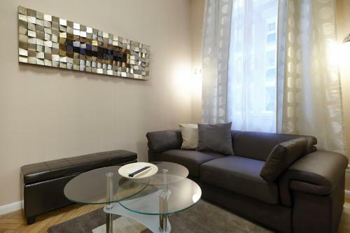 Apartamento Urban Flats Vienna City Center