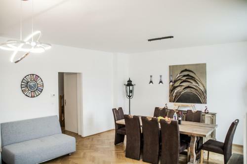 Apartamento Urban Flats Vienna City Center