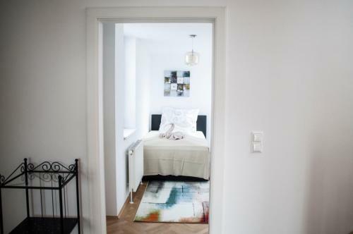 Apartamento Urban Flats Vienna City Center