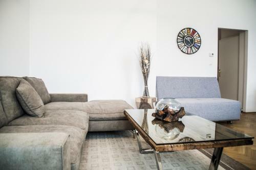 Apartamento Urban Flats Vienna City Center