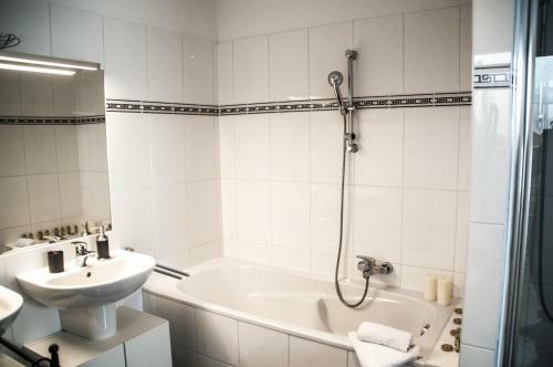Apartamento Urban Flats Vienna City Center