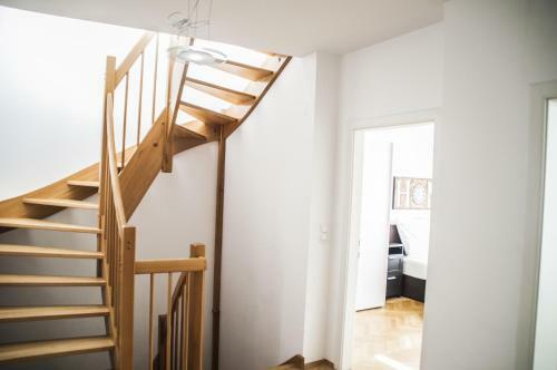 Apartamento Urban Flats Vienna City Center