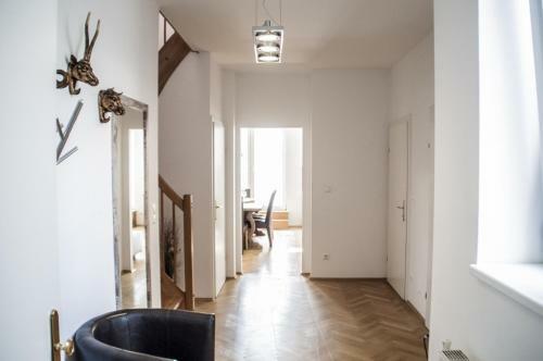 Apartamento Urban Flats Vienna City Center