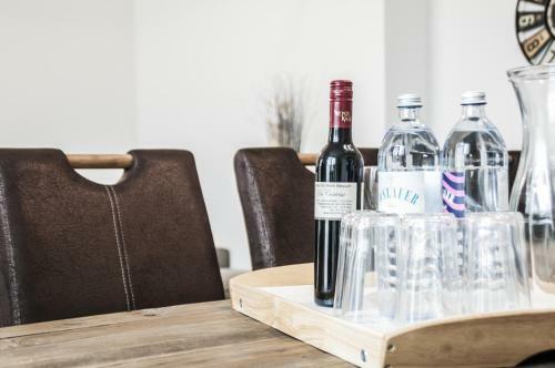Apartamento Urban Flats Vienna City Center