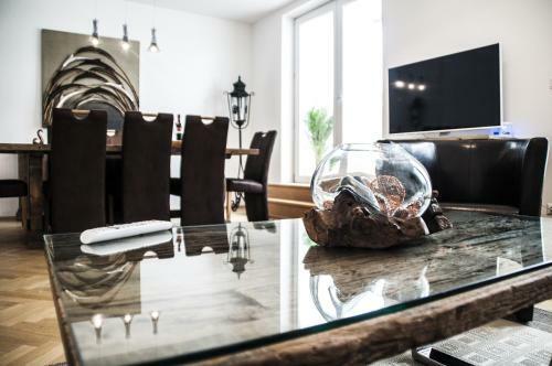 Apartamento Urban Flats Vienna City Center