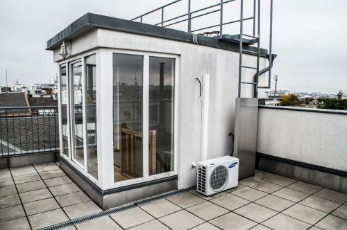 Apartamento Urban Flats Vienna City Center