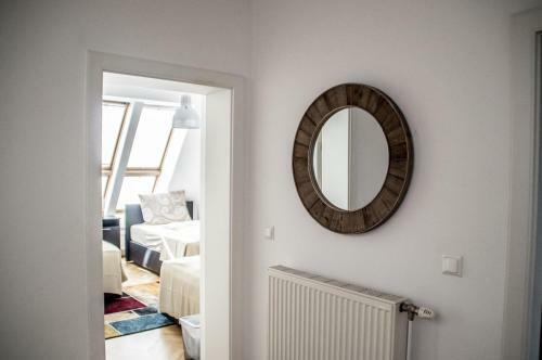 Apartamento Urban Flats Vienna City Center