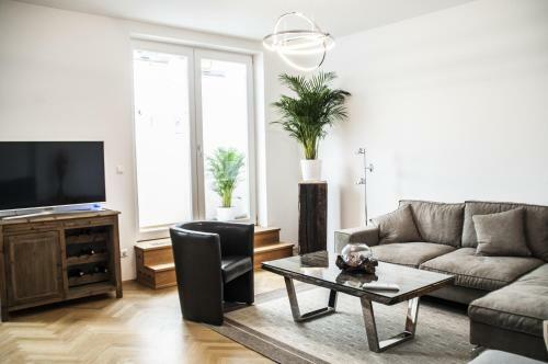Apartamento Urban Flats Vienna City Center