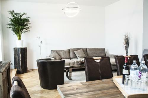 Apartamento Urban Flats Vienna City Center