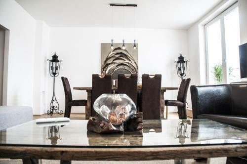 Apartamento Urban Flats Vienna City Center
