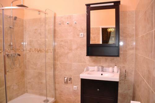 Apartamento Urban Flats Vienna City Center