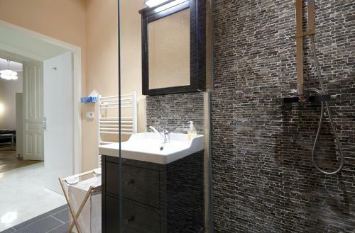 Apartamento Urban Flats Vienna City Center