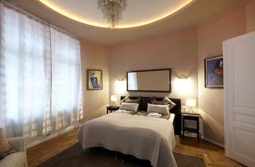 Apartamento Urban Flats Vienna City Center