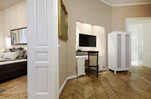 Apartamento Urban Flats Vienna City Center