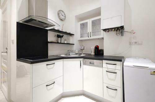 Apartamento Urban Flats Vienna City Center