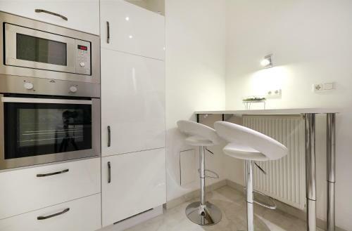 Apartamento Urban Flats Vienna City Center
