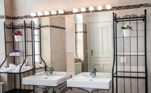 Apartamento Urban Flats Vienna City Center