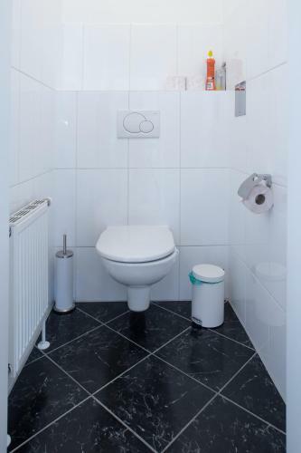 Apartamento Urban Flats Vienna City Center