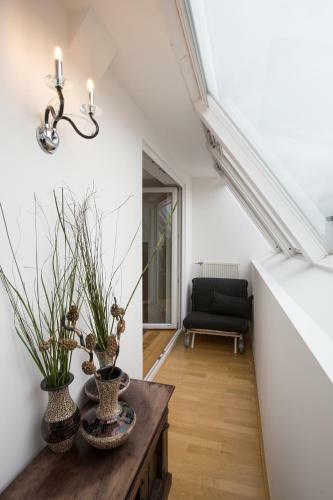 Apartamento Urban Flats Vienna City Center
