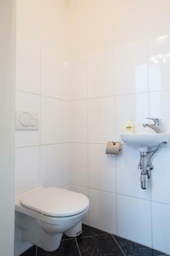 Apartamento Urban Flats Vienna City Center