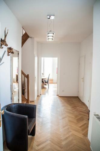 Apartamento Urban Flats Vienna City Center
