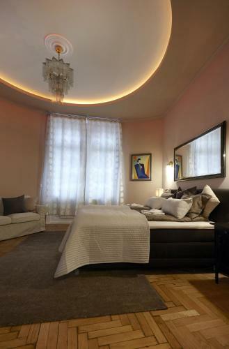 Apartamento Urban Flats Vienna City Center