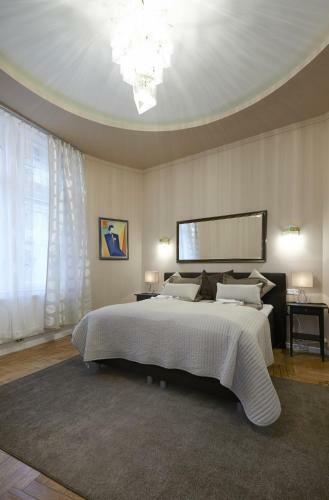 Apartamento Urban Flats Vienna City Center