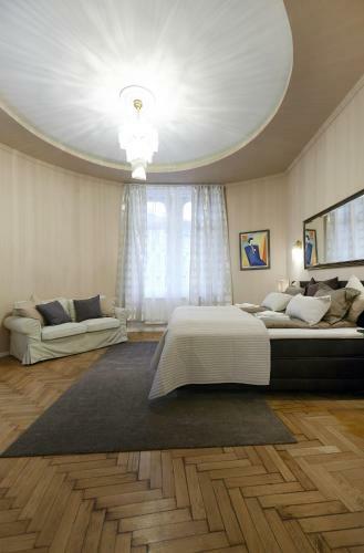 Apartamento Urban Flats Vienna City Center