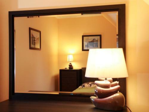 Apartamento Urban Flats Vienna City Center