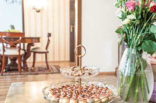 Apartamento Urban Flats Vienna City Center