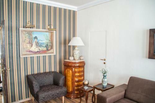 Apartamento Urban Flats Vienna City Center