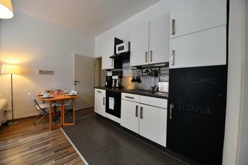 Apartamento Good(wo)man's Home I