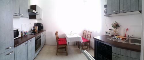 Apartment Nahe Rosenh�gel