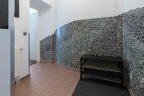 Apartamento Vienna Central Station Accommodation