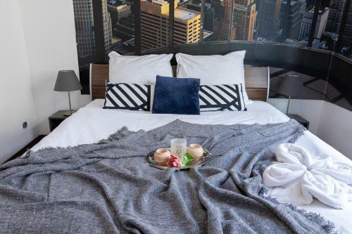 Apartamento Vienna Central Station Accommodation