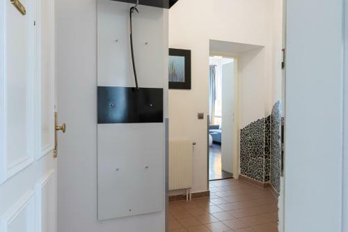 Apartamento Vienna Central Station Accommodation