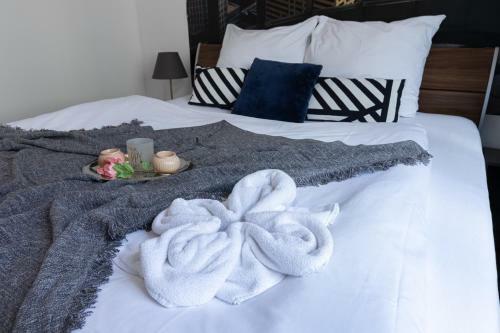 Apartamento Vienna Central Station Accommodation