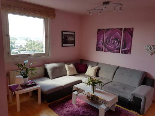 Apartamento Flat Uno City