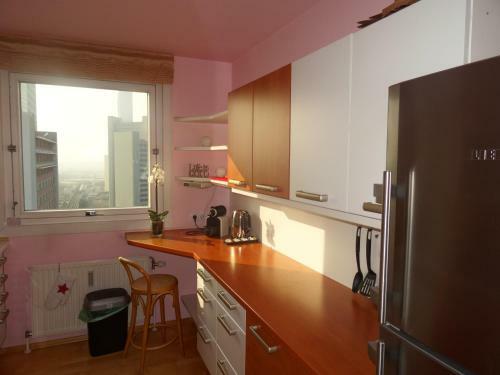 Apartamento Flat Uno City