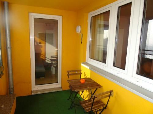 Apartamento Flat Uno City