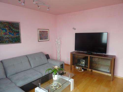 Apartamento Flat Uno City