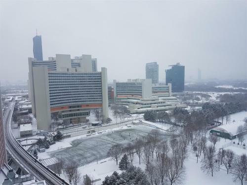Apartamento Flat Uno City