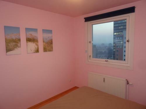 Apartamento Flat Uno City